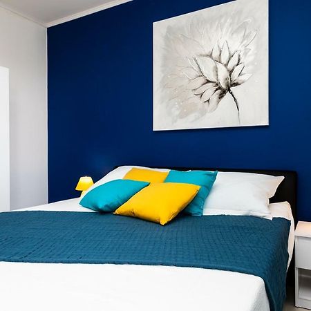 Studio Apartments Gilda バスカ エクステリア 写真