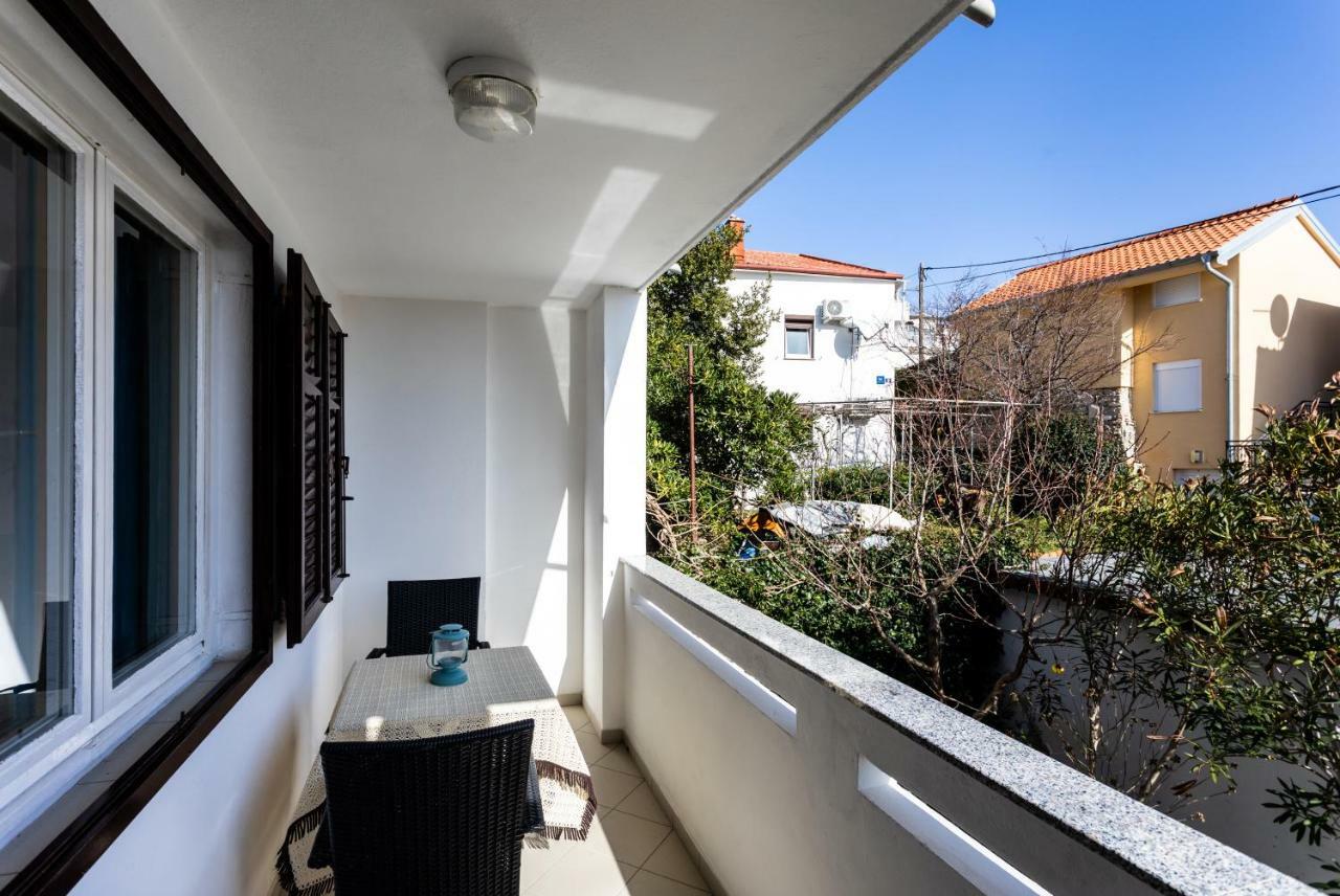 Studio Apartments Gilda バスカ エクステリア 写真